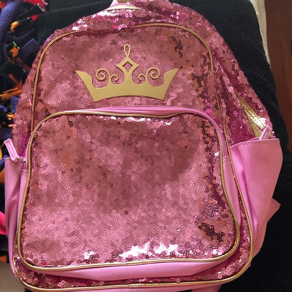 disney aurora backpack